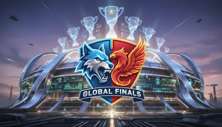 Data-driven analysis of 2026 championship battle contenders