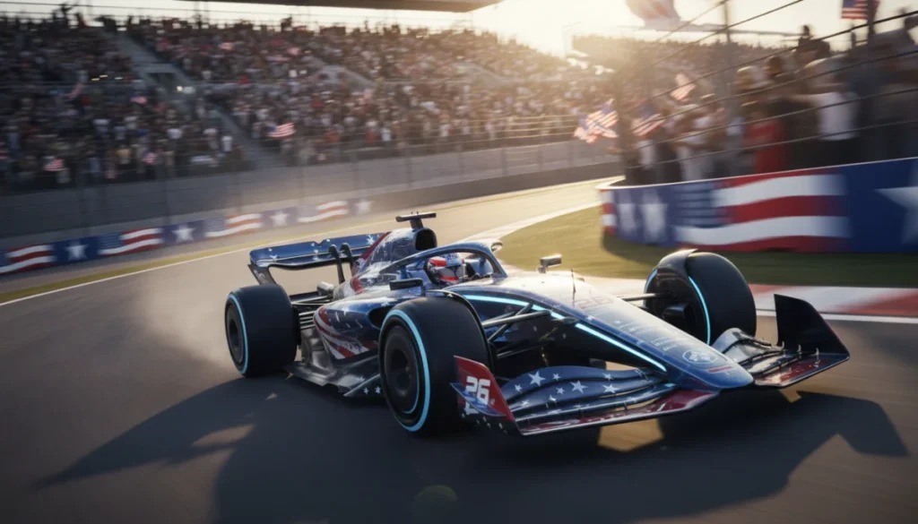 2026 F1 Regulations: Key Changes for US Teams and Drivers
