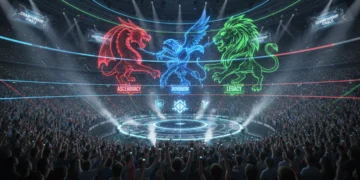 Championship Battle 2026 top three teams poised for dominance