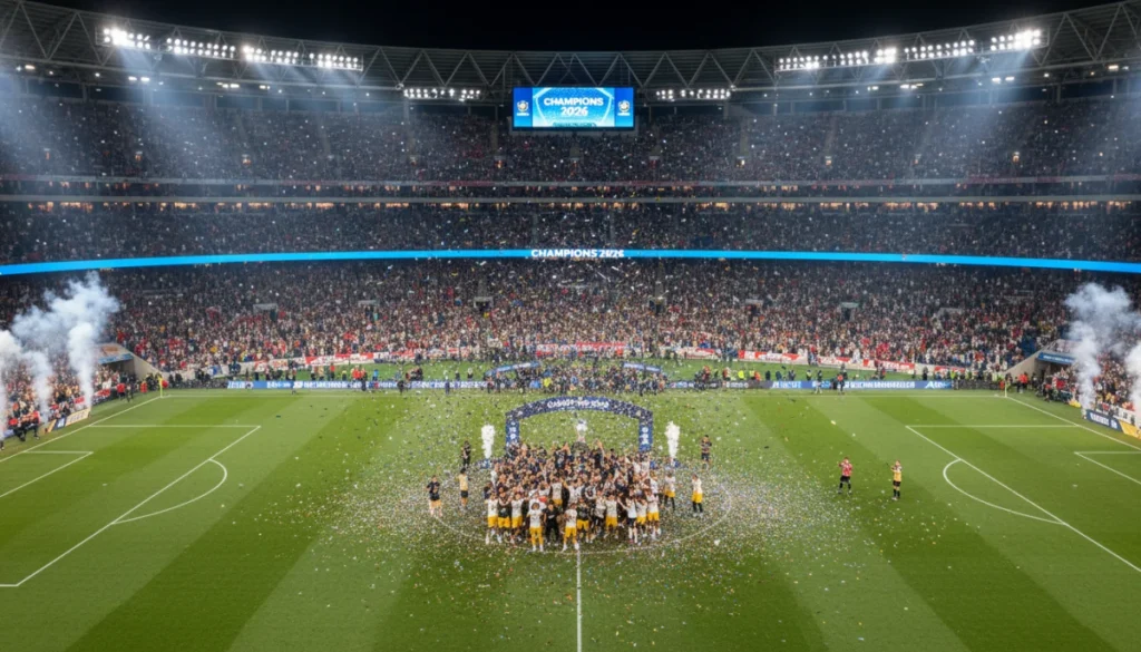 Championship Win’s Financial Impact: Team Valuations 2026