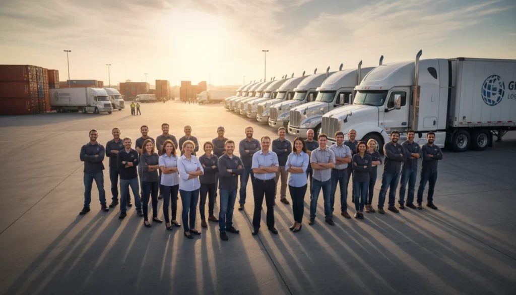Driver Shortage 2026: New Incentives Boost Workforce 10%