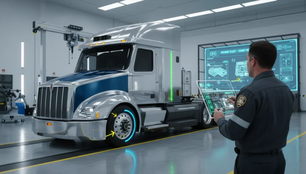 DOT Inspection Protocols 2026: Achieving a 95% Pass Rate