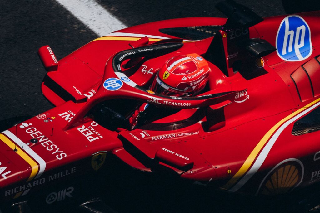 How Formula 1 Driver Contracts and Transfers Work
