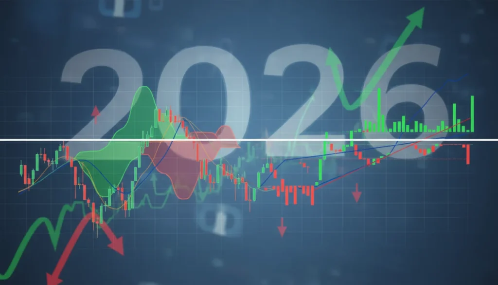 Ichimoku Cloud vs. MACD: US Sector Rotation in 2026 Analysis