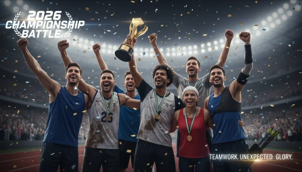 2026 Championship Battle: Underdog Teams to Watch Beyond the Headlines