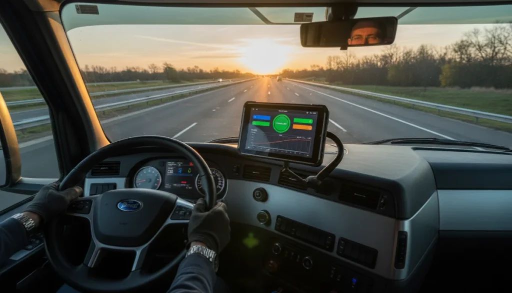 ELDs: Top 3 Systems for 2026 Compliance & Features