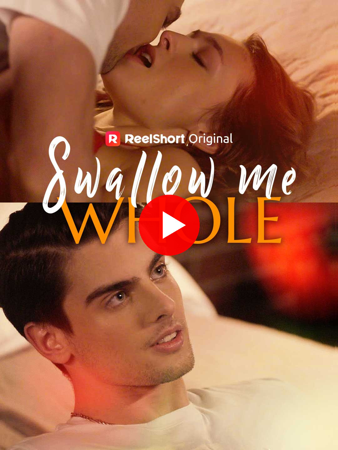 Swallow Me Whole