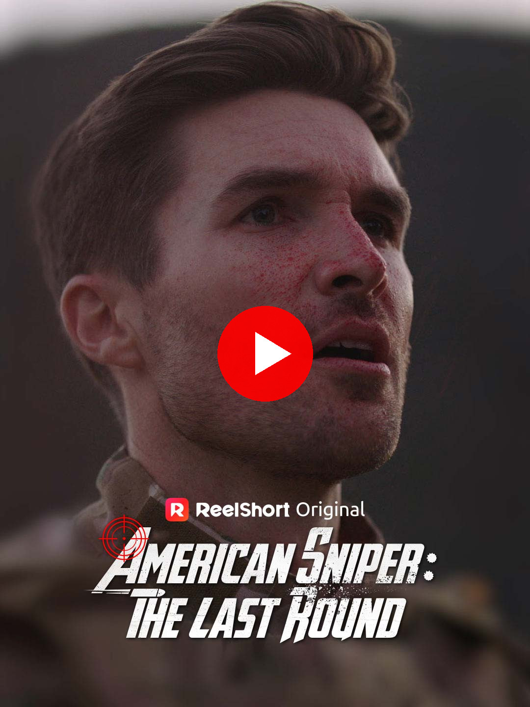 American Sniper: The Last Round