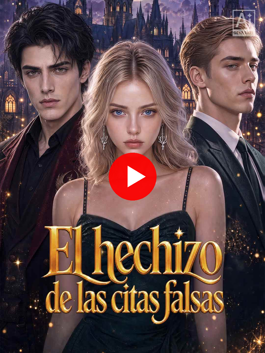 El hechizo de las citas falsas