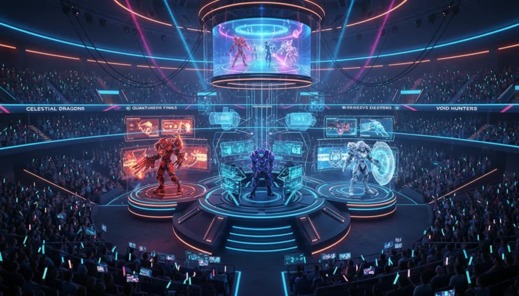 2026 Meta: Top 3 Emerging Player Archetypes Revealed