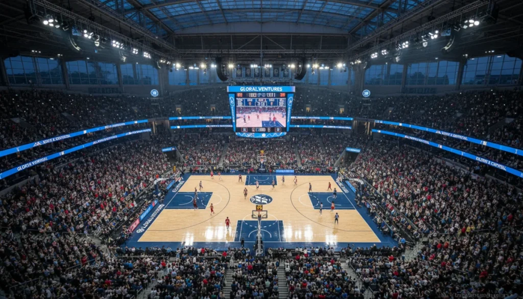 Financial Impact: Maximizing Revenue for 2026 Championship Teams