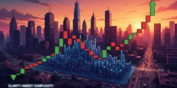 Renko charts simplifying US market trends for clearer identification in 2026