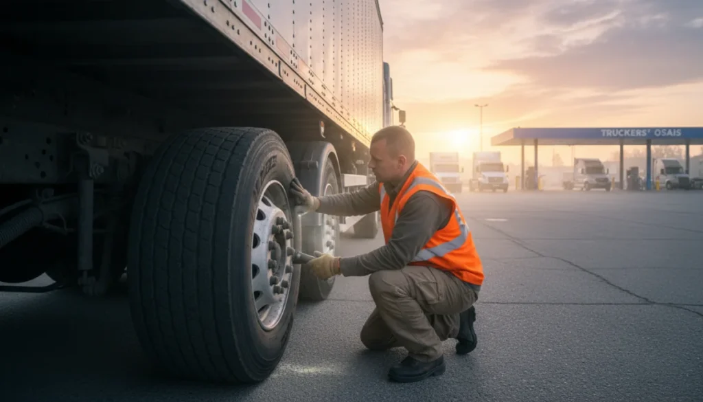 Mastering Pre-Trip Inspections: 2026 Compliance Checklist